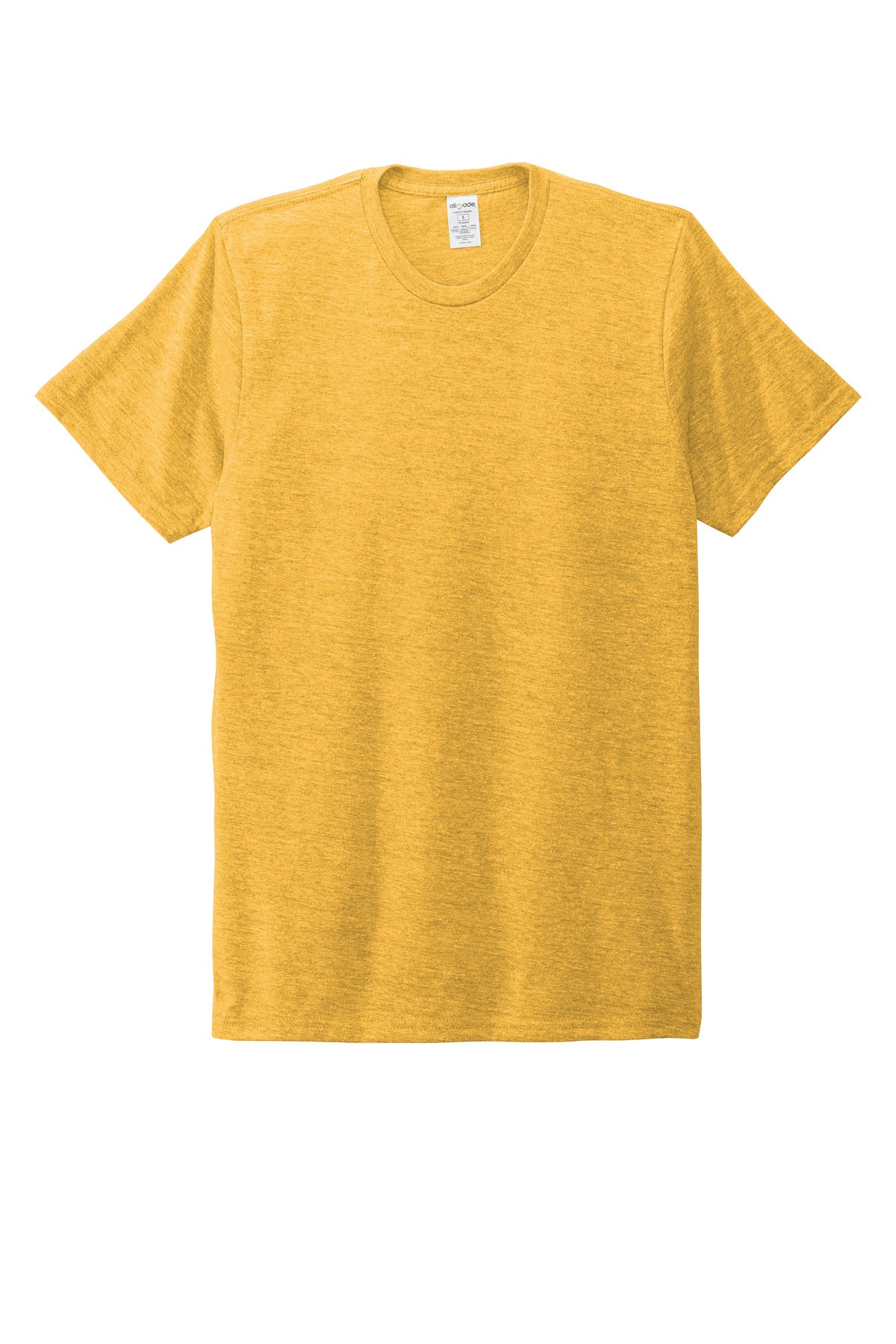 Allmade   Unisex Tri-Blend Tee AL2004