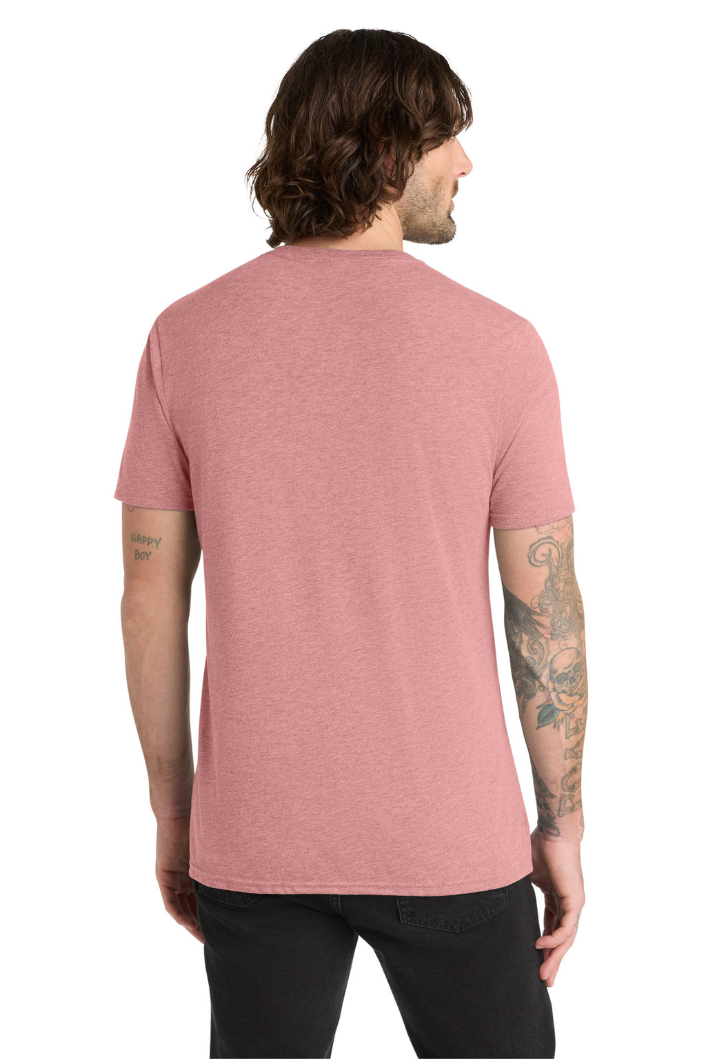 Allmade   Unisex Tri-Blend Tee AL2004