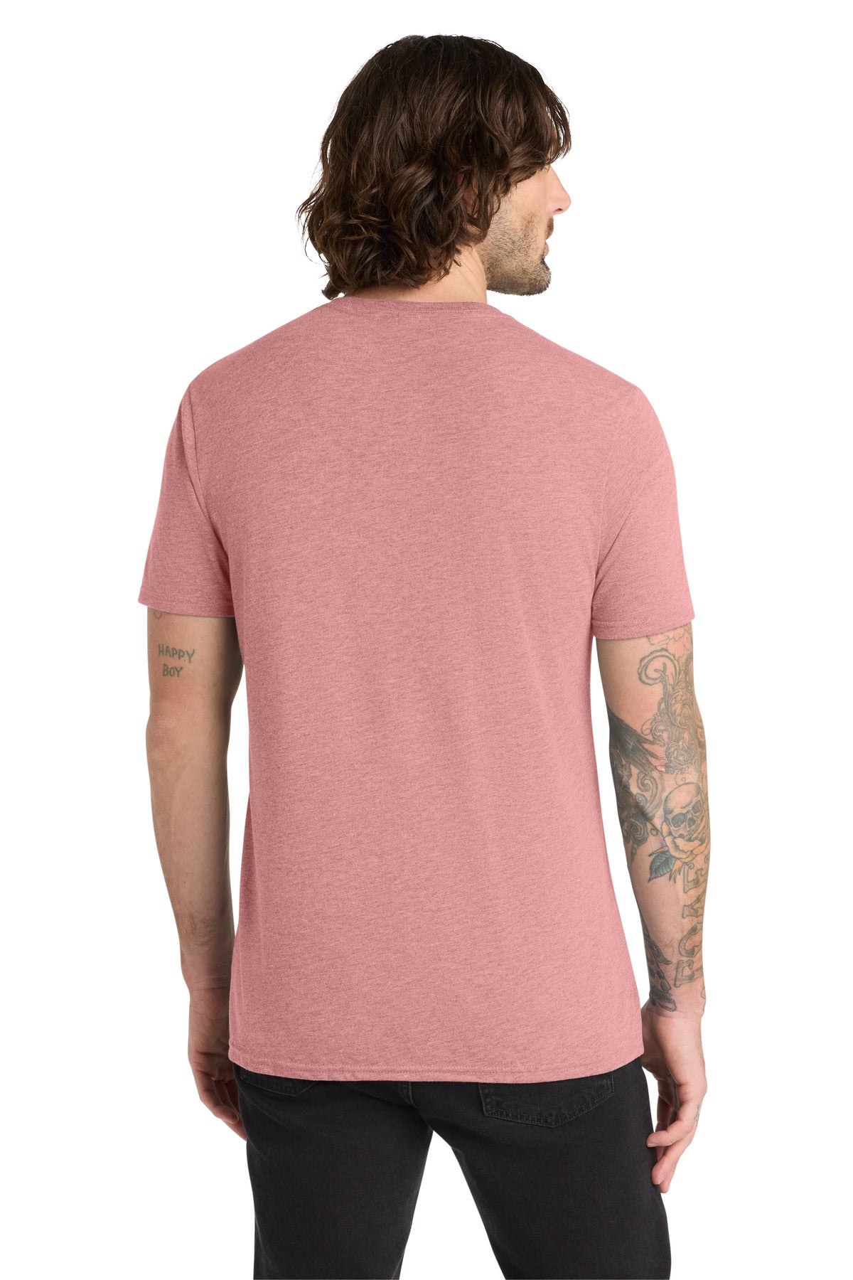 Allmade   Unisex Tri-Blend Tee AL2004