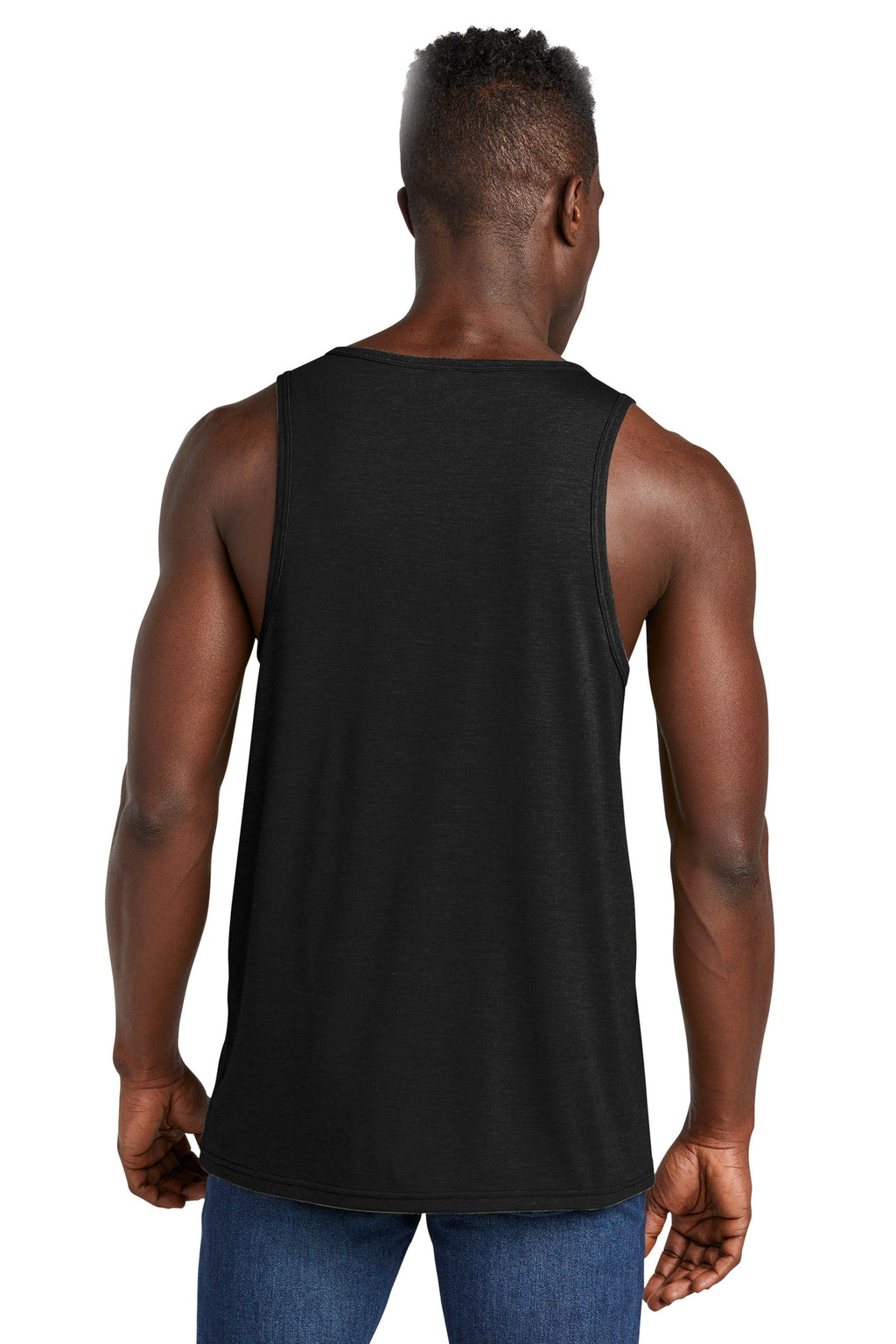 Allmade Unisex Tri-Blend Tank AL2019