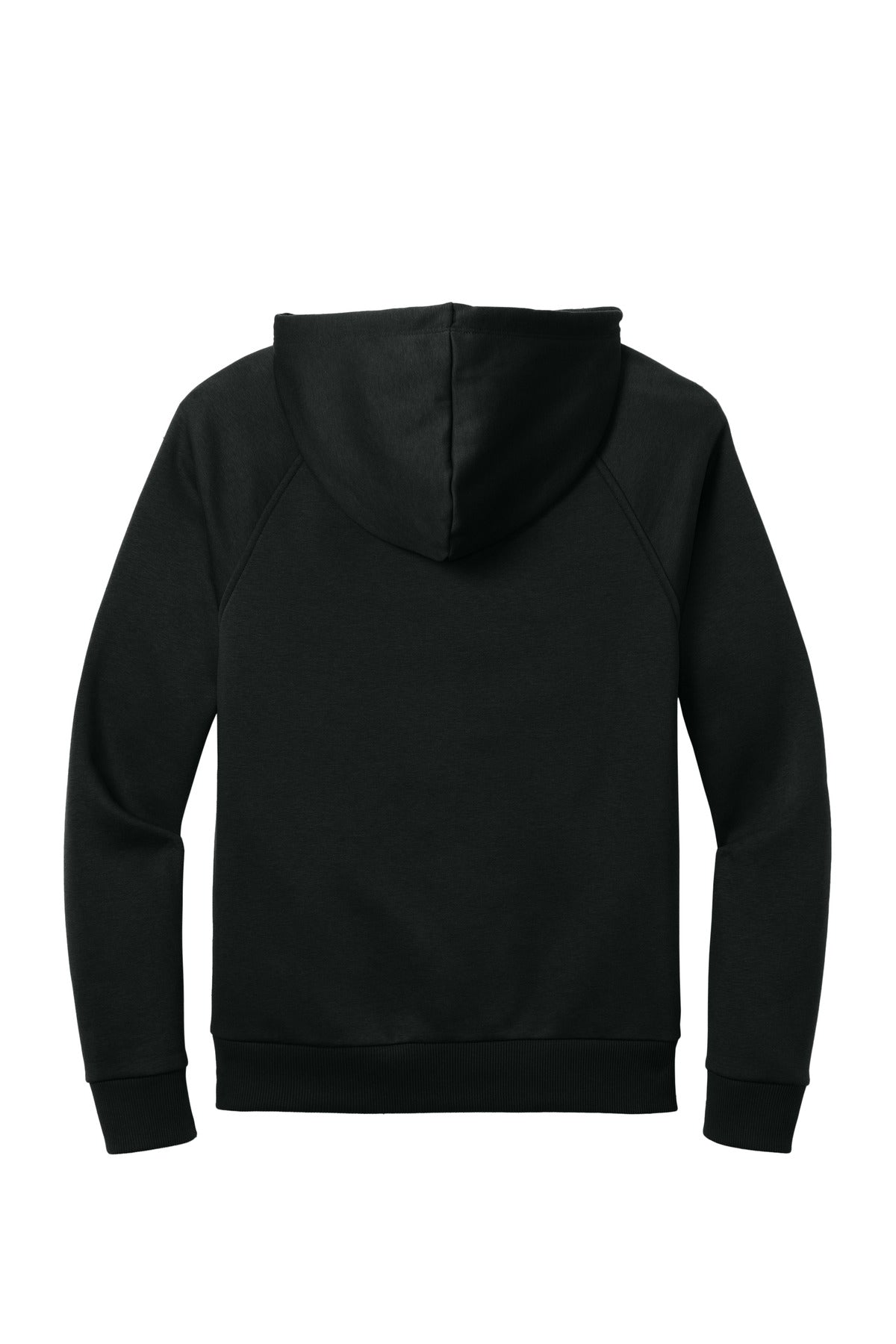 Allmade Unisex Organic CVC Fleece Pullover Hoodie AL5000