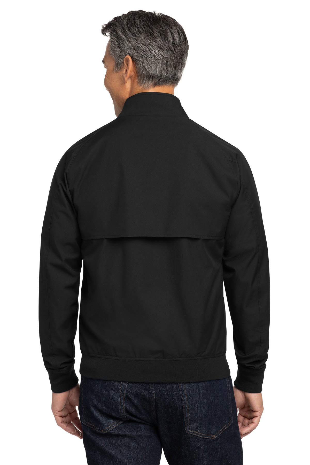 Brooks Brothers Bomber Jacket BB18604