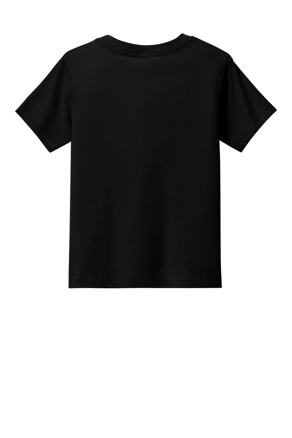 BELLA+CANVAS Toddler Short Sleeve Tee BC3001T