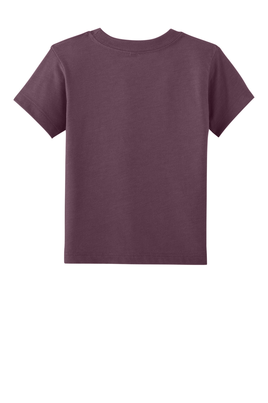 BELLA+CANVAS Toddler Short Sleeve Tee BC3001T