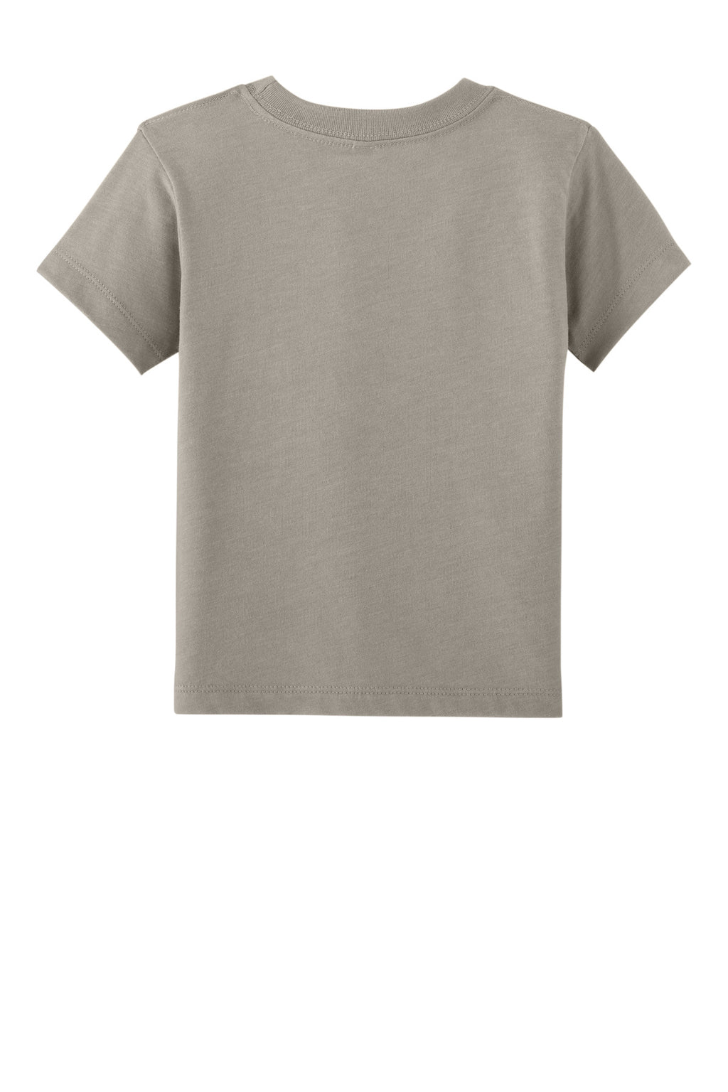 BELLA+CANVAS Toddler Short Sleeve Tee BC3001T