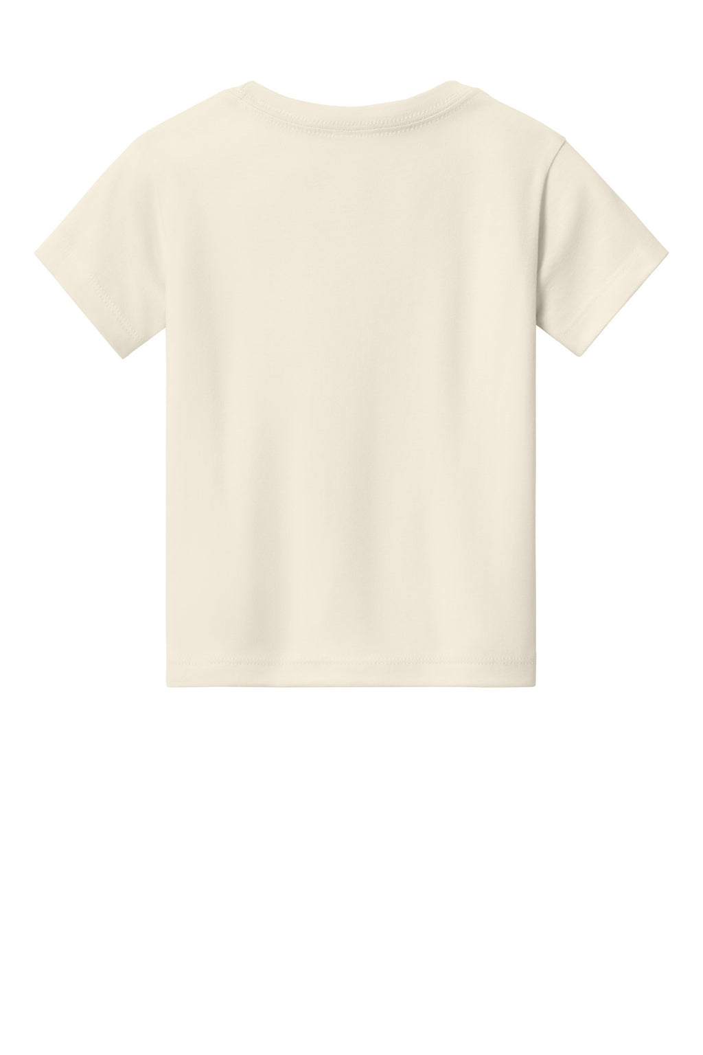 BELLA+CANVAS Toddler Short Sleeve Tee BC3001T