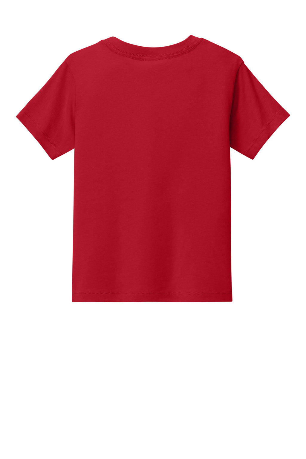 BELLA+CANVAS Toddler Short Sleeve Tee BC3001T