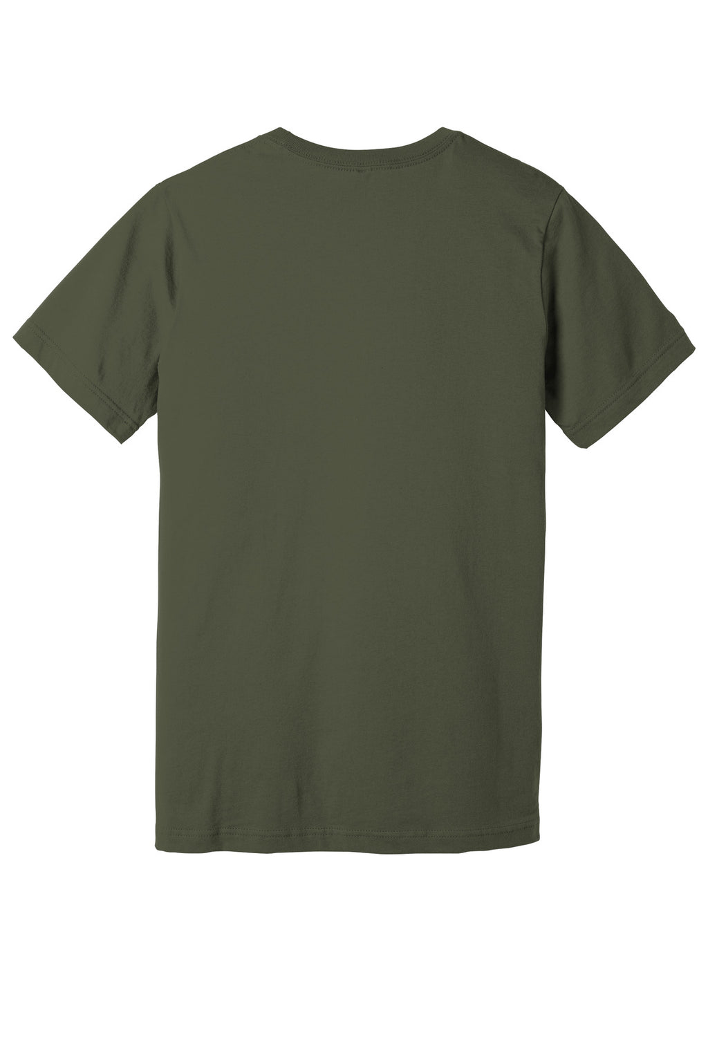 BELLA+CANVAS  Unisex Jersey Short Sleeve Tee. BC3001