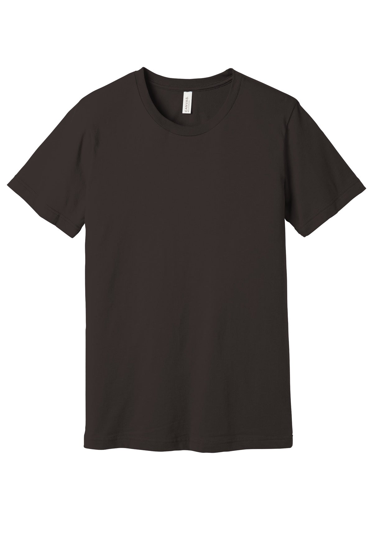 BELLA+CANVAS  Unisex Jersey Short Sleeve Tee. BC3001
