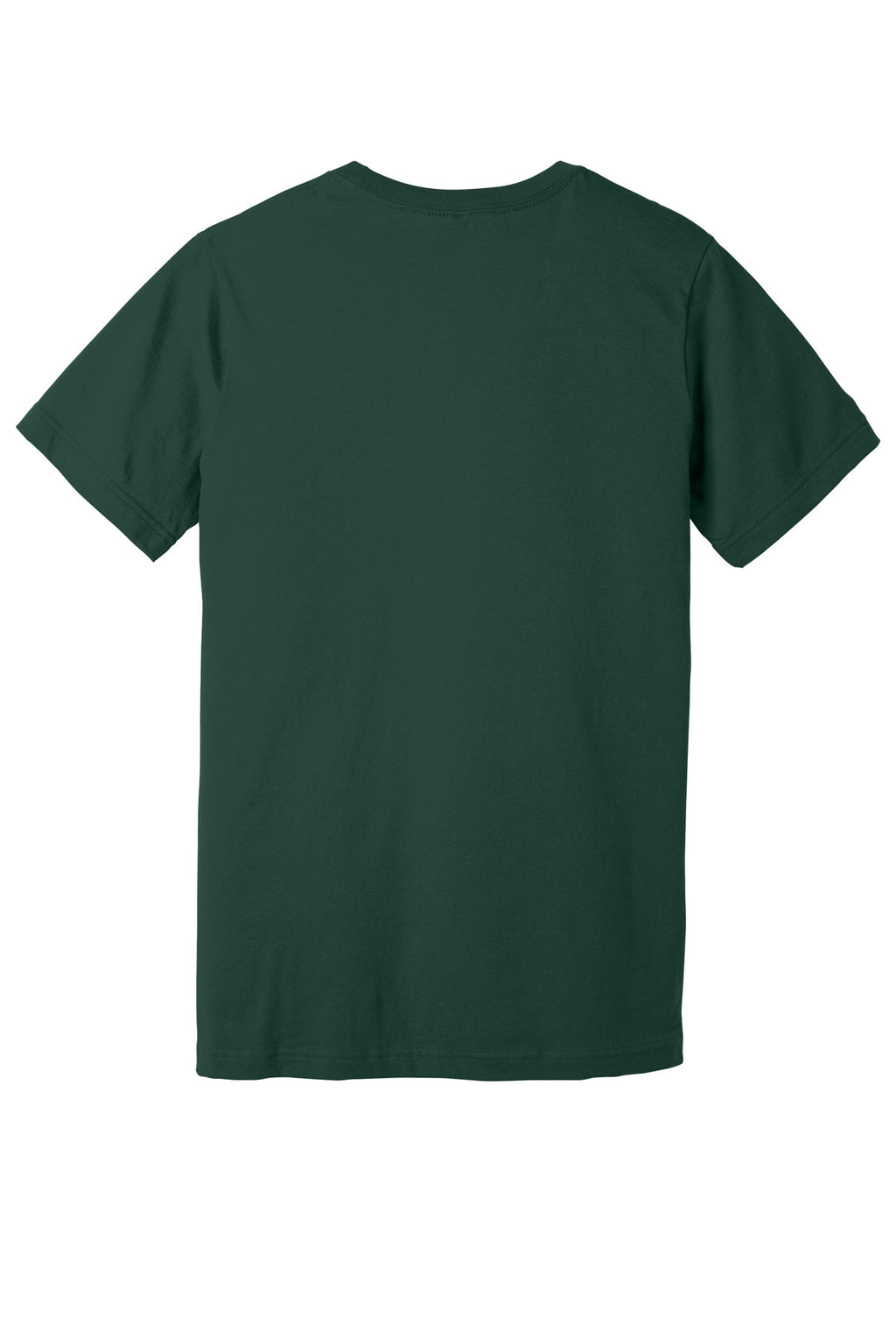 BELLA+CANVAS  Unisex Jersey Short Sleeve Tee. BC3001