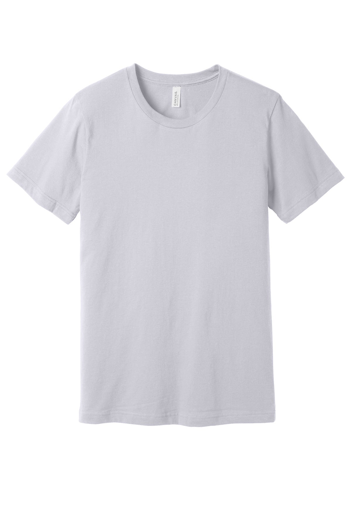 BELLA+CANVAS  Unisex Jersey Short Sleeve Tee. BC3001