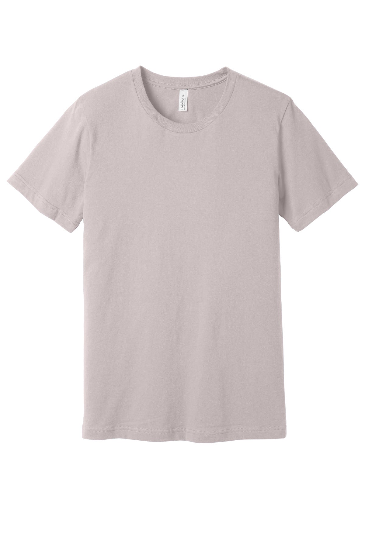 BELLA+CANVAS  Unisex Jersey Short Sleeve Tee. BC3001