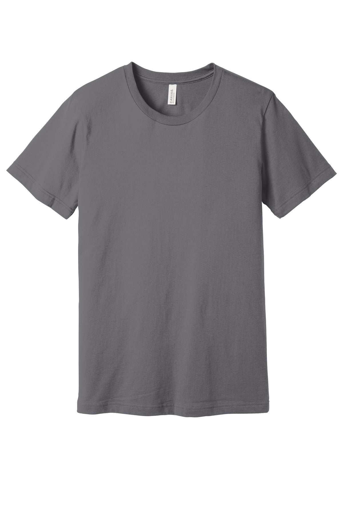 BELLA+CANVAS  Unisex Jersey Short Sleeve Tee. BC3001