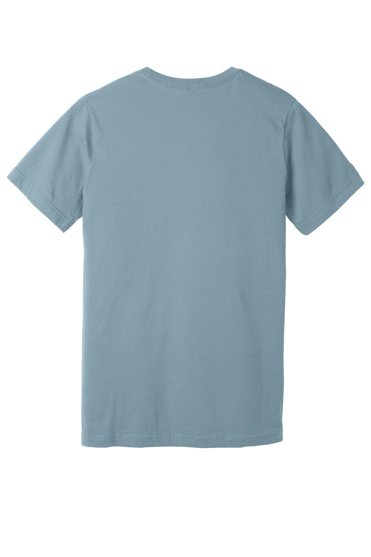 BELLA+CANVAS  Unisex Jersey Short Sleeve Tee. BC3001
