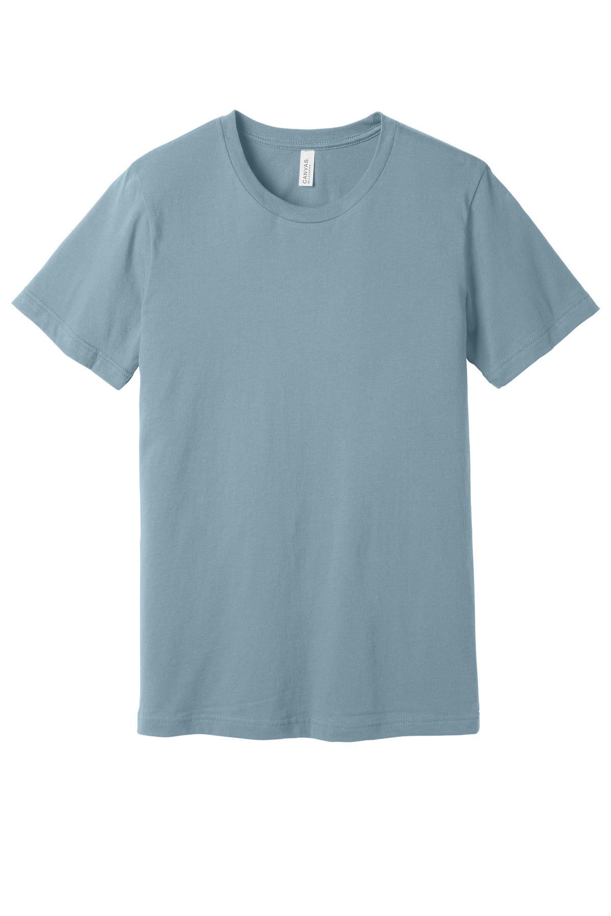 BELLA+CANVAS  Unisex Jersey Short Sleeve Tee. BC3001