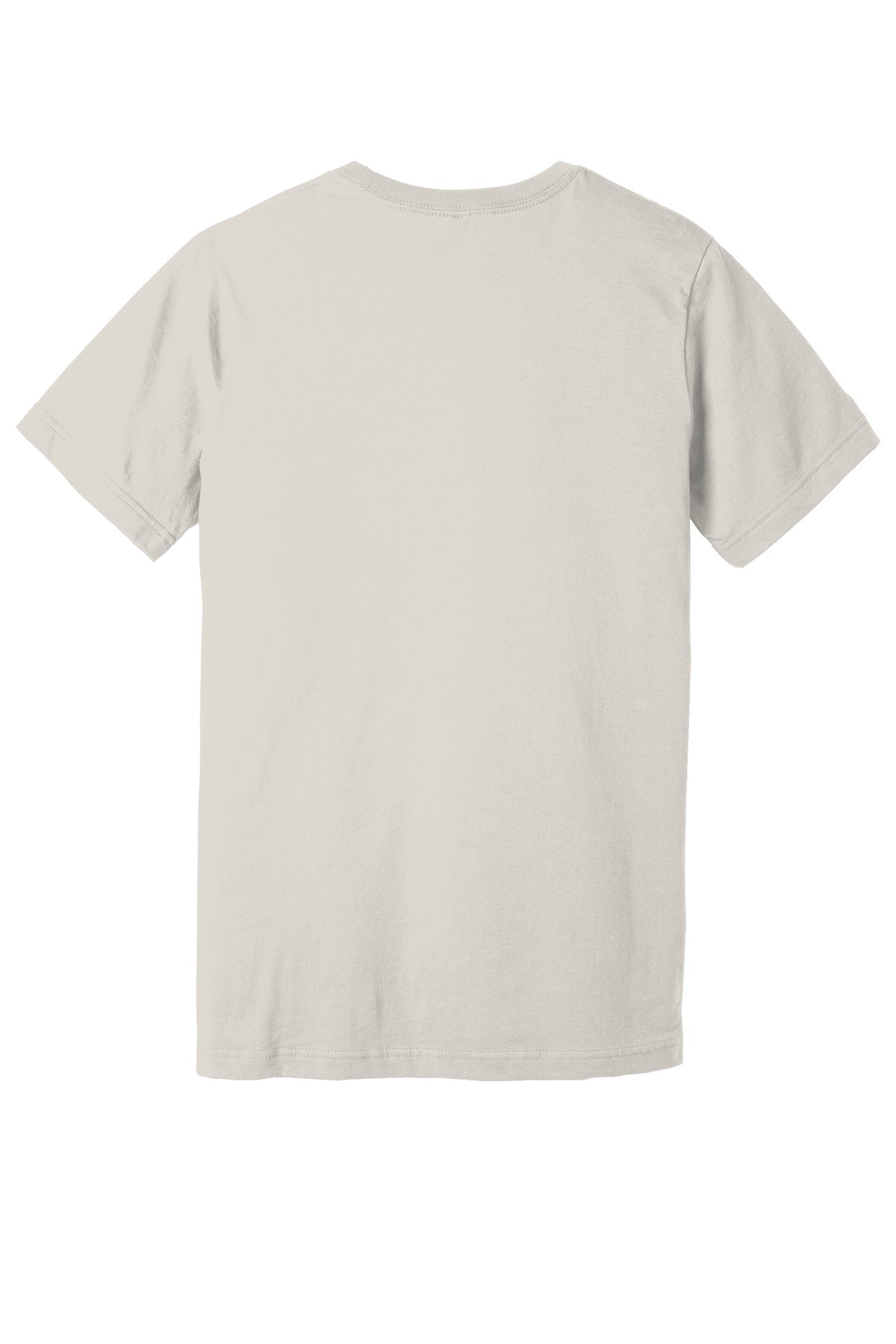 BELLA+CANVAS  Unisex Jersey Short Sleeve Tee. BC3001