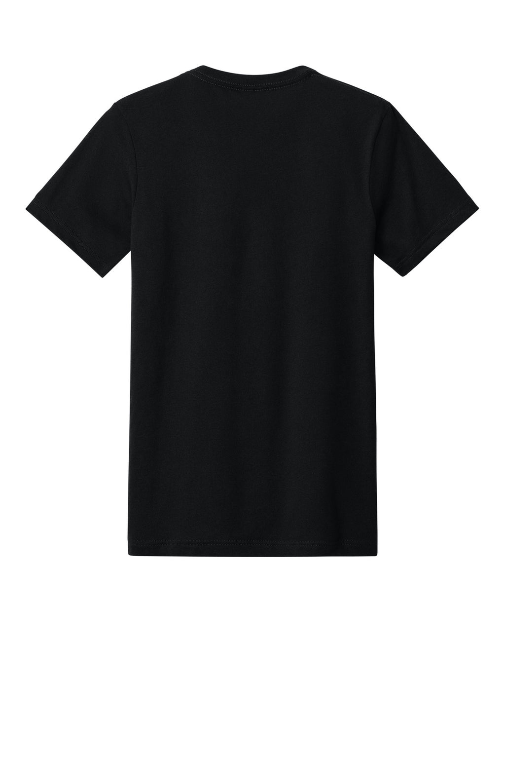 BELLA+CANVAS Unisex Heather CVC V-Neck Tee BC3005CVC