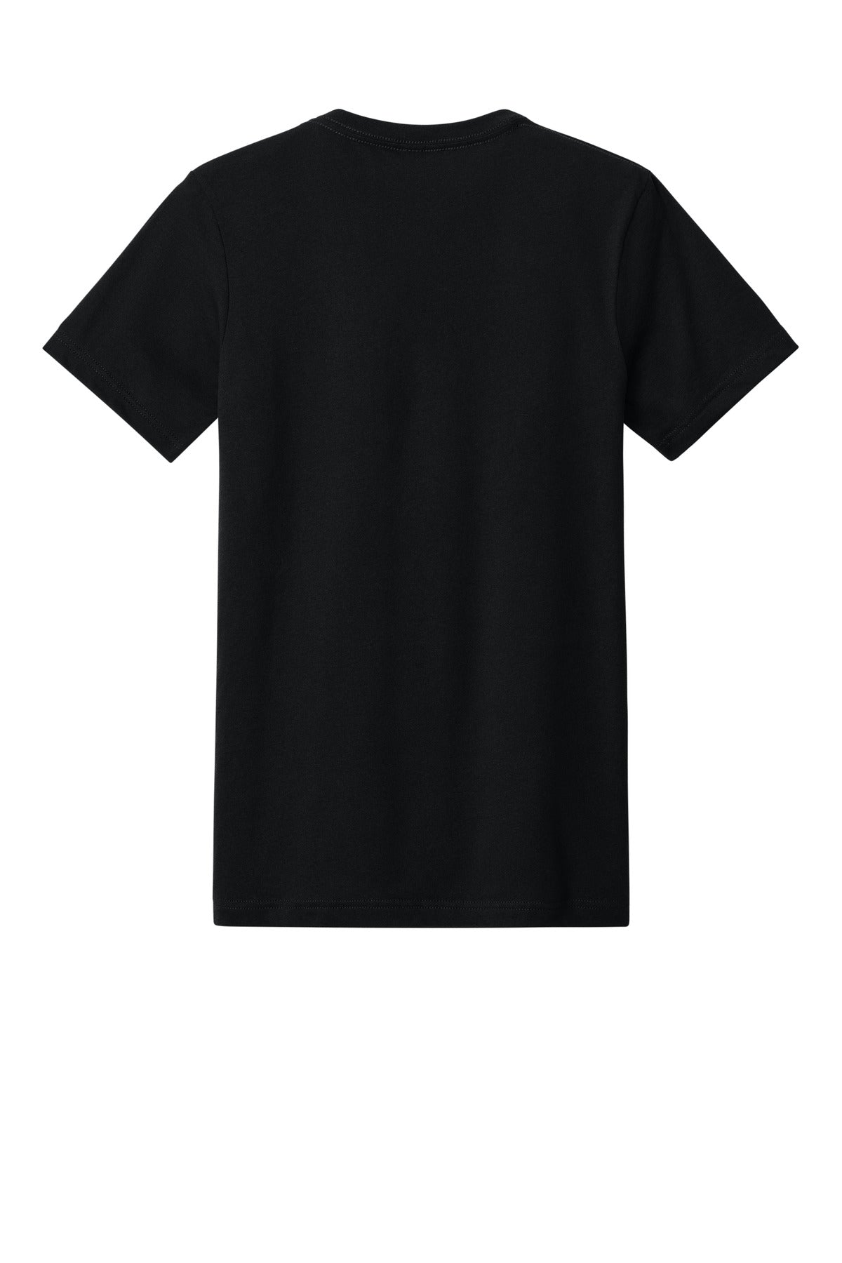 BELLA+CANVAS Unisex Heather CVC V-Neck Tee BC3005CVC