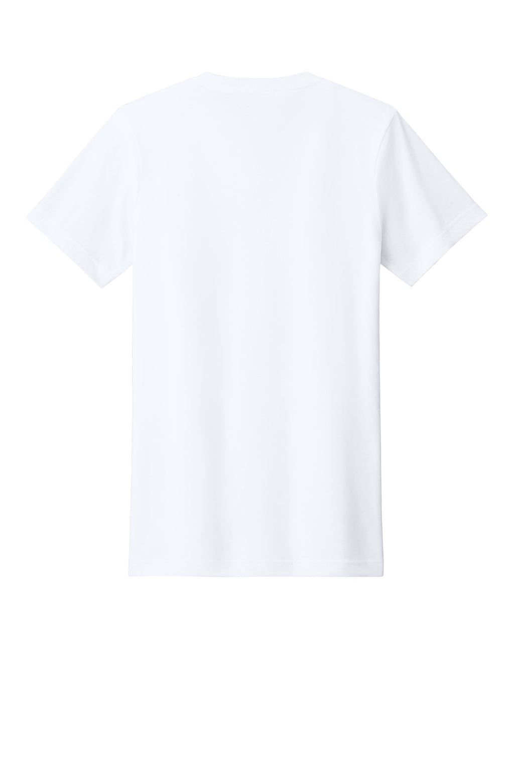 BELLA+CANVAS Unisex Heather CVC V-Neck Tee BC3005CVC