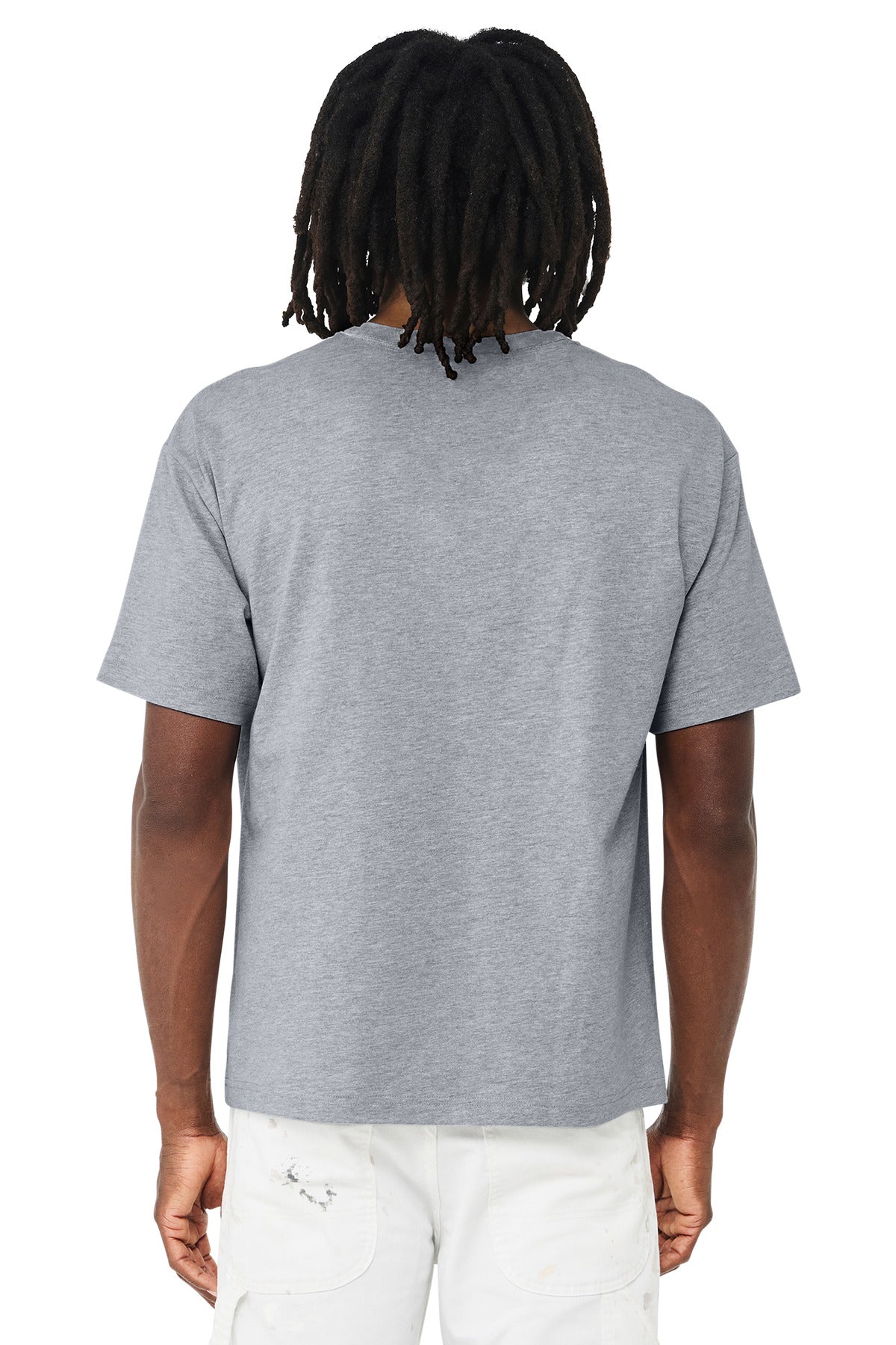 BELLA+CANVAS Unisex 6-Ounce Heavyweight Tee BC3010