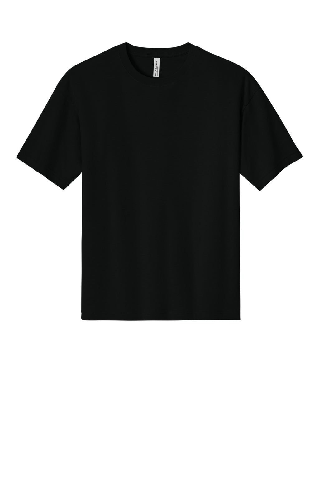 BELLA+CANVAS Unisex 6-Ounce Heavyweight Tee BC3010