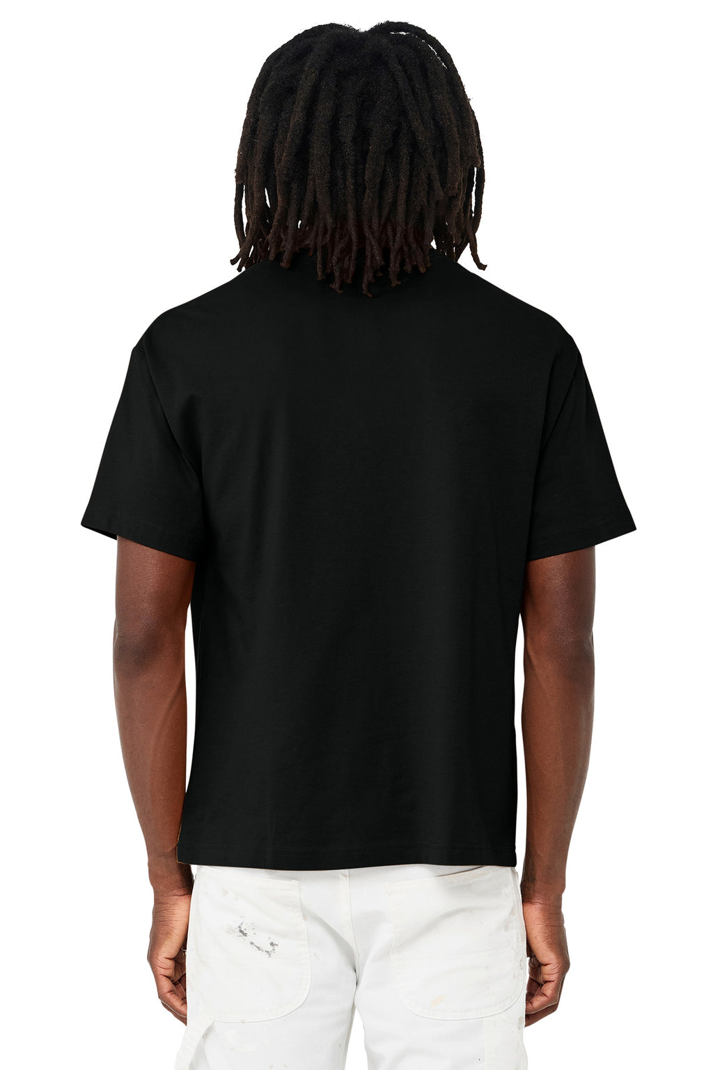 BELLA+CANVAS Unisex 6-Ounce Heavyweight Tee BC3010