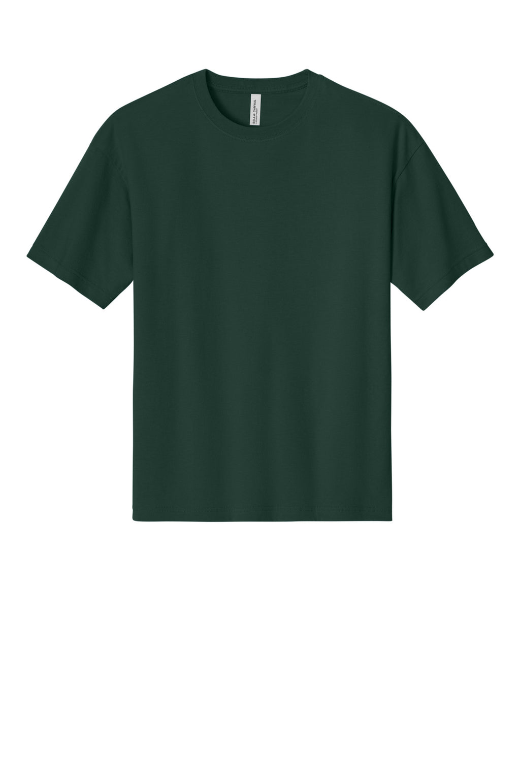 BELLA+CANVAS Unisex 6-Ounce Heavyweight Tee BC3010