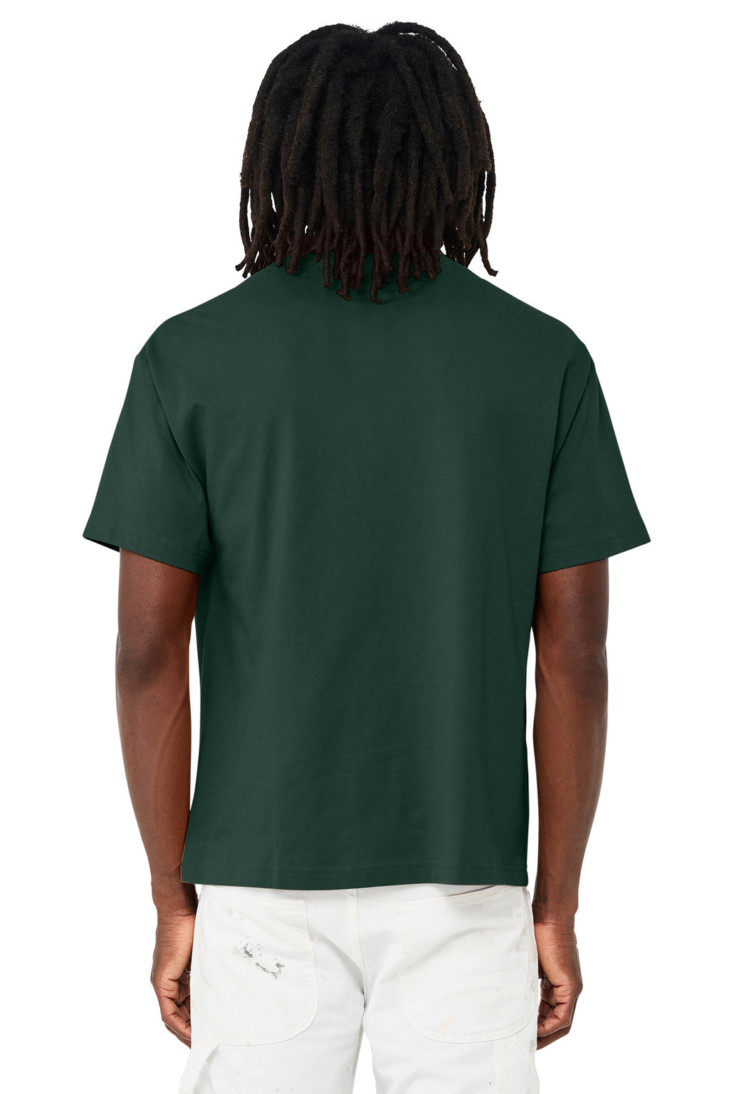BELLA+CANVAS Unisex 6-Ounce Heavyweight Tee BC3010