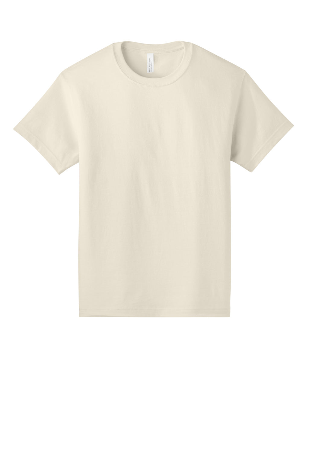 BELLA+CANVAS Unisex 6-Ounce Heavyweight Tee BC3010