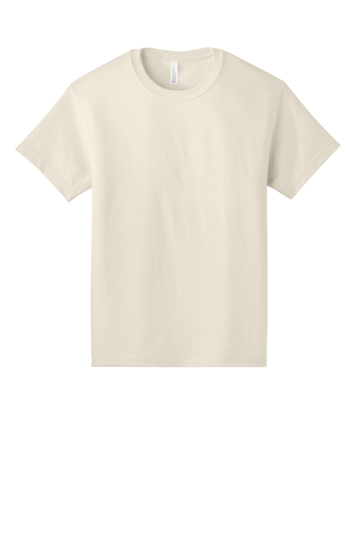 BELLA+CANVAS Unisex 6-Ounce Heavyweight Tee BC3010