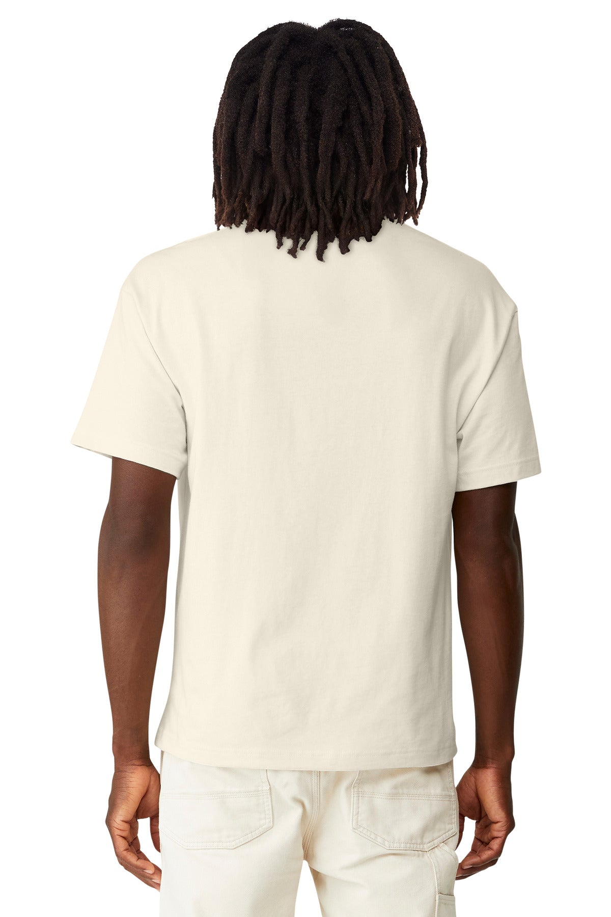BELLA+CANVAS Unisex 6-Ounce Heavyweight Tee BC3010