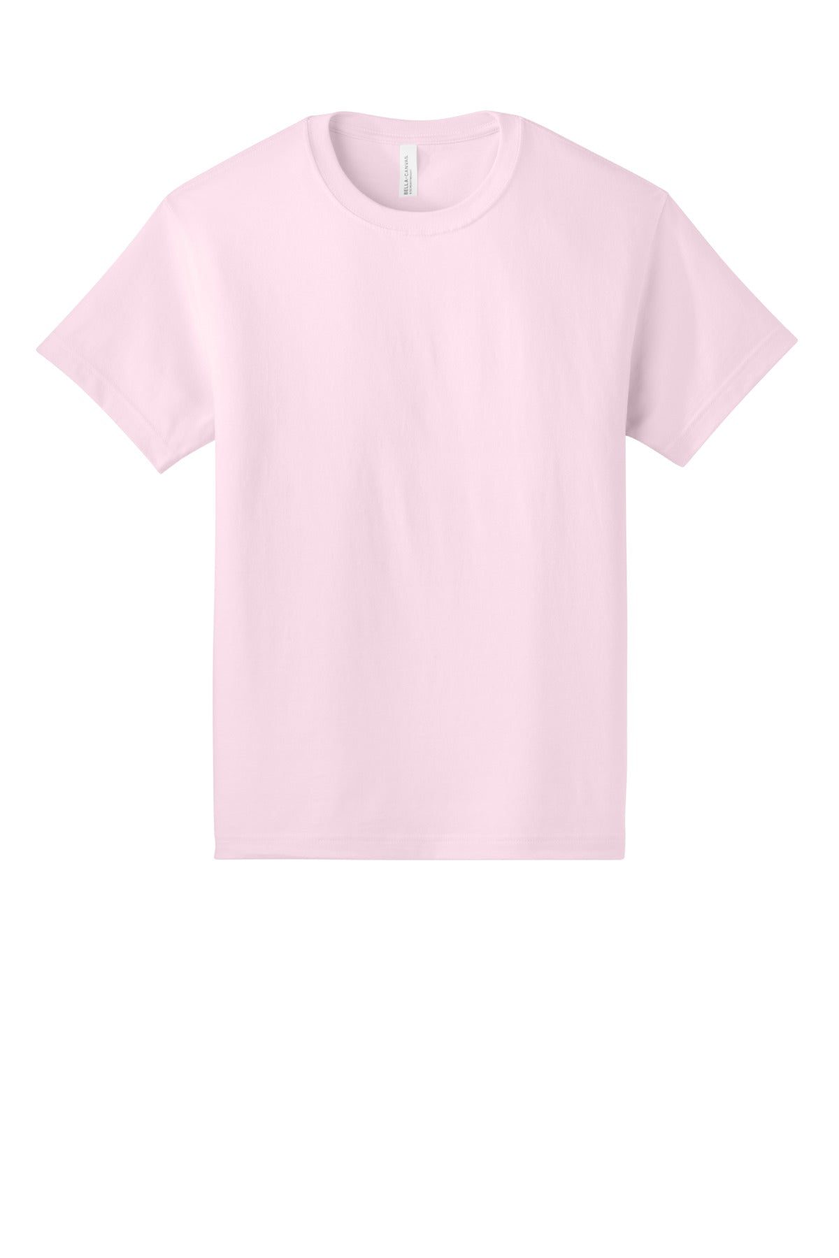 BELLA+CANVAS Unisex 6-Ounce Heavyweight Tee BC3010