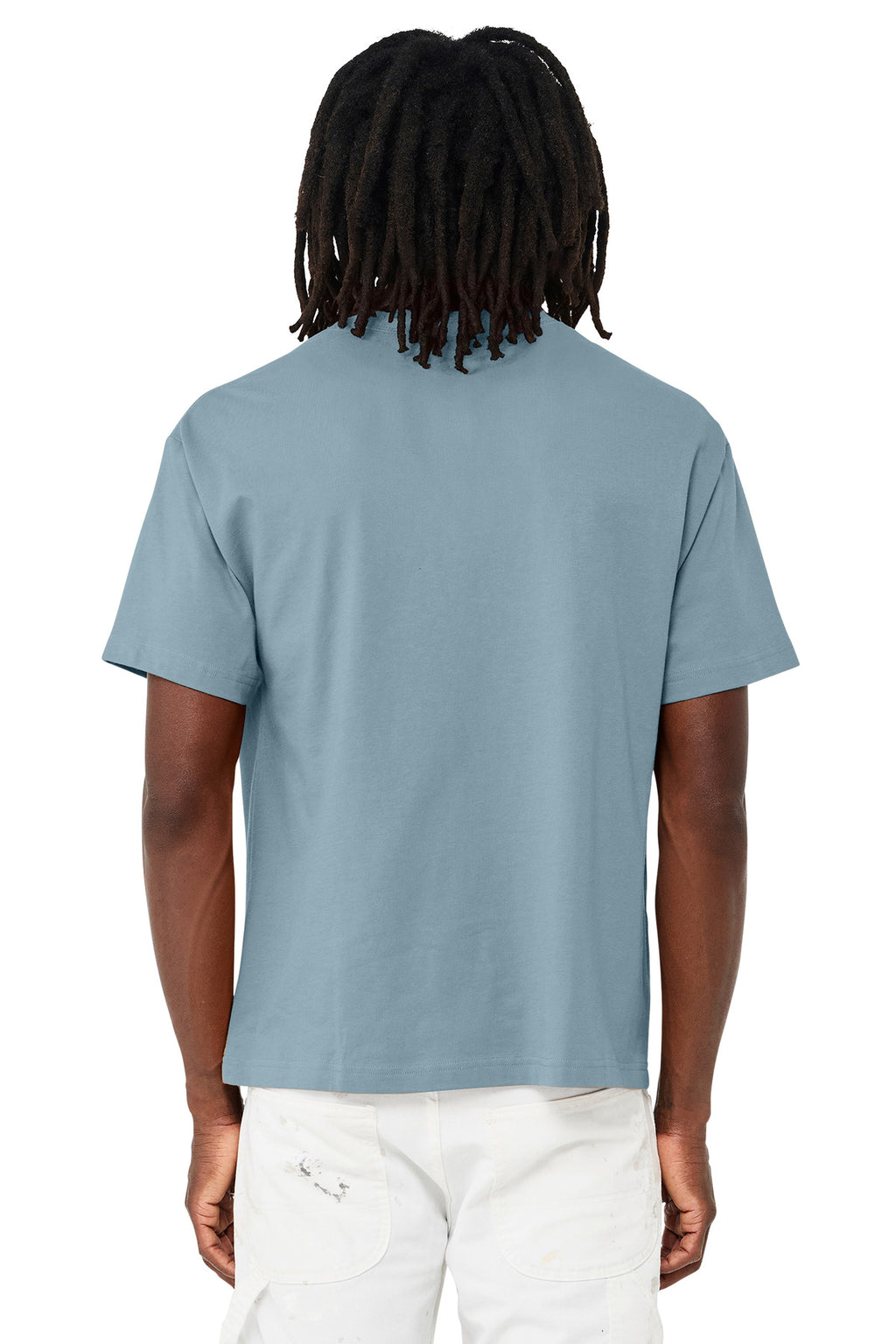 BELLA+CANVAS Unisex 6-Ounce Heavyweight Tee BC3010