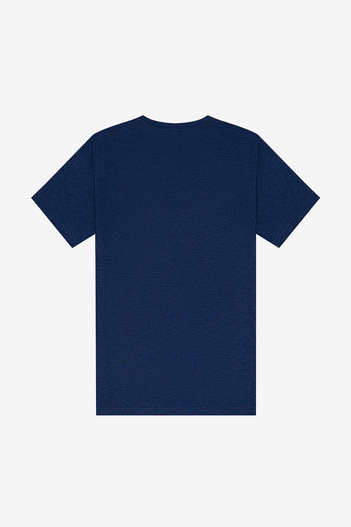BELLA+CANVAS Unisex Triblend Short Sleeve V-Neck Tee. BC3415