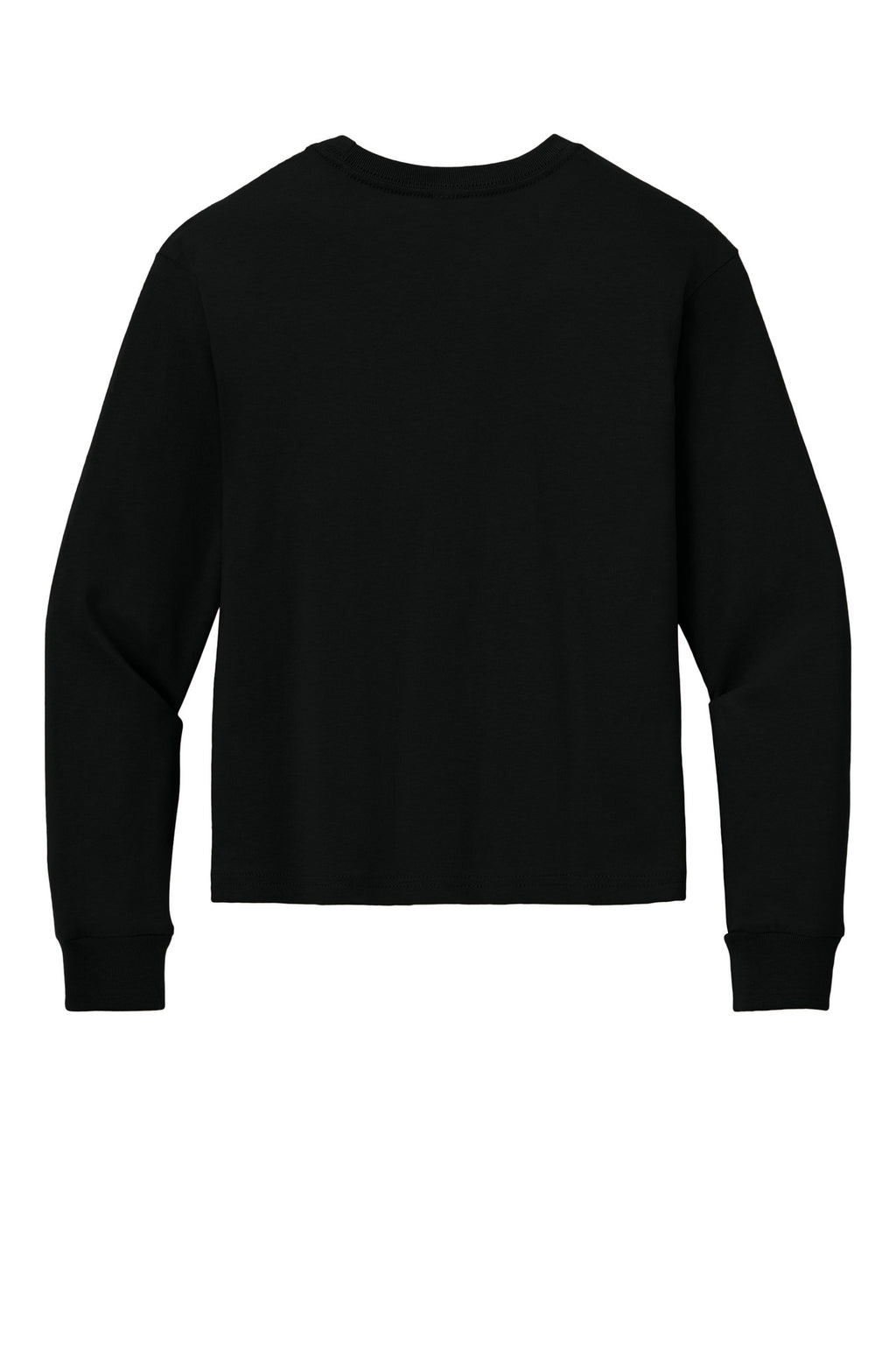 BELLA+CANVAS Youth 6-Ounce Heavyweight Long Sleeve Tee BC3511Y