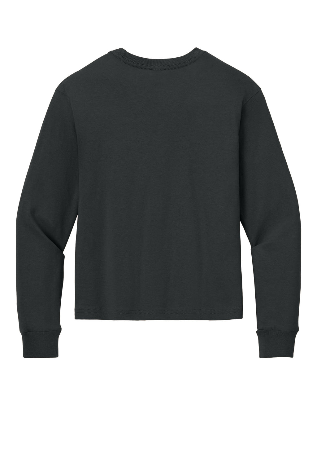 BELLA+CANVAS Youth 6-Ounce Heavyweight Long Sleeve Tee BC3511Y