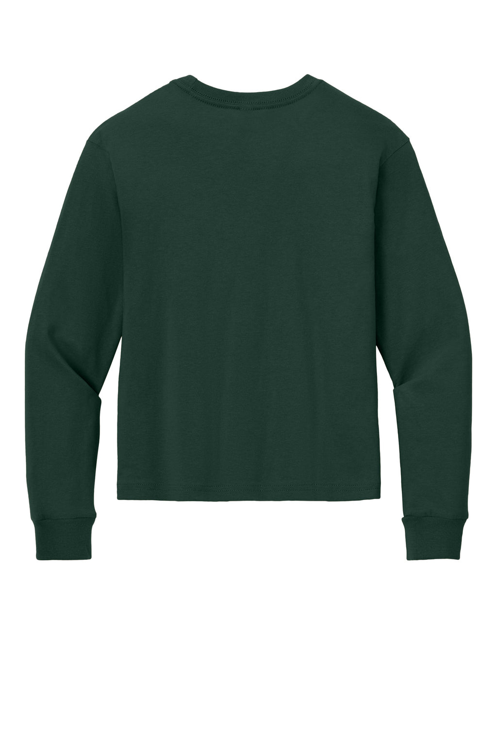 BELLA+CANVAS Youth 6-Ounce Heavyweight Long Sleeve Tee BC3511Y