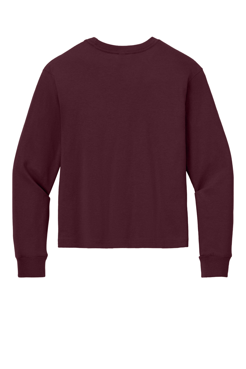 BELLA+CANVAS Youth 6-Ounce Heavyweight Long Sleeve Tee BC3511Y