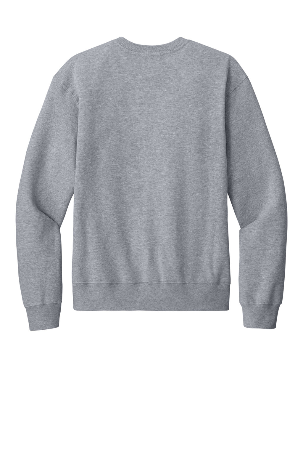 BELLA+CANVAS Unisex 10-Ounce Heavyweight Crewneck Sweatshirt BC4711