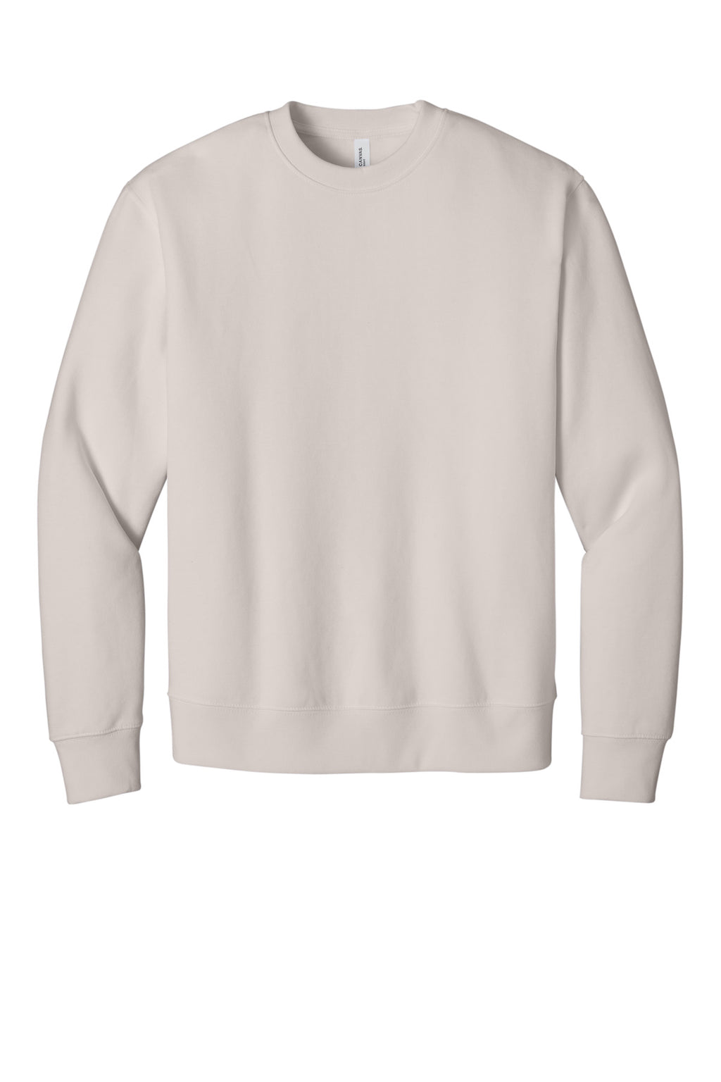BELLA+CANVAS Unisex 10-Ounce Heavyweight Crewneck Sweatshirt BC4711