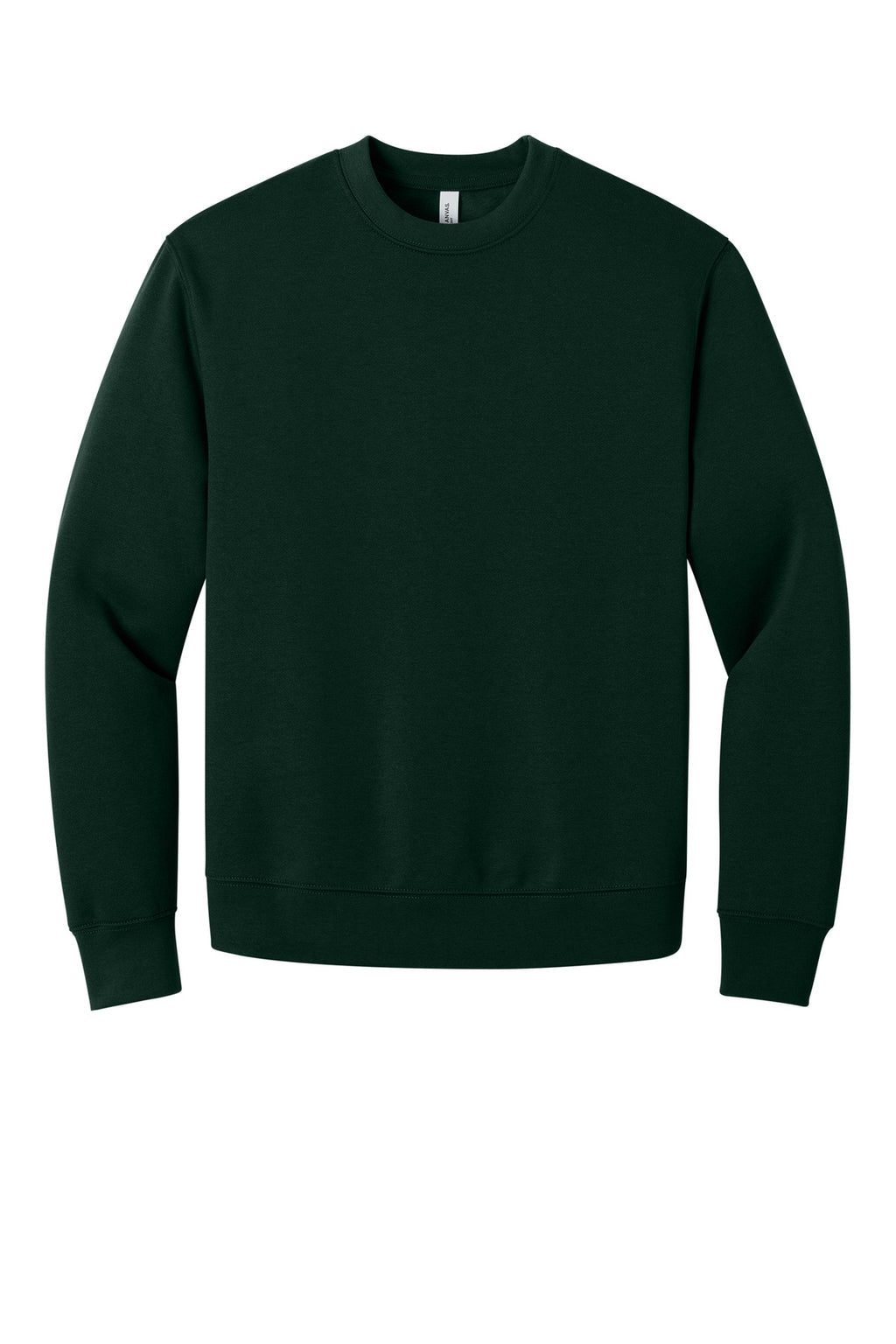 BELLA+CANVAS Unisex 10-Ounce Heavyweight Crewneck Sweatshirt BC4711