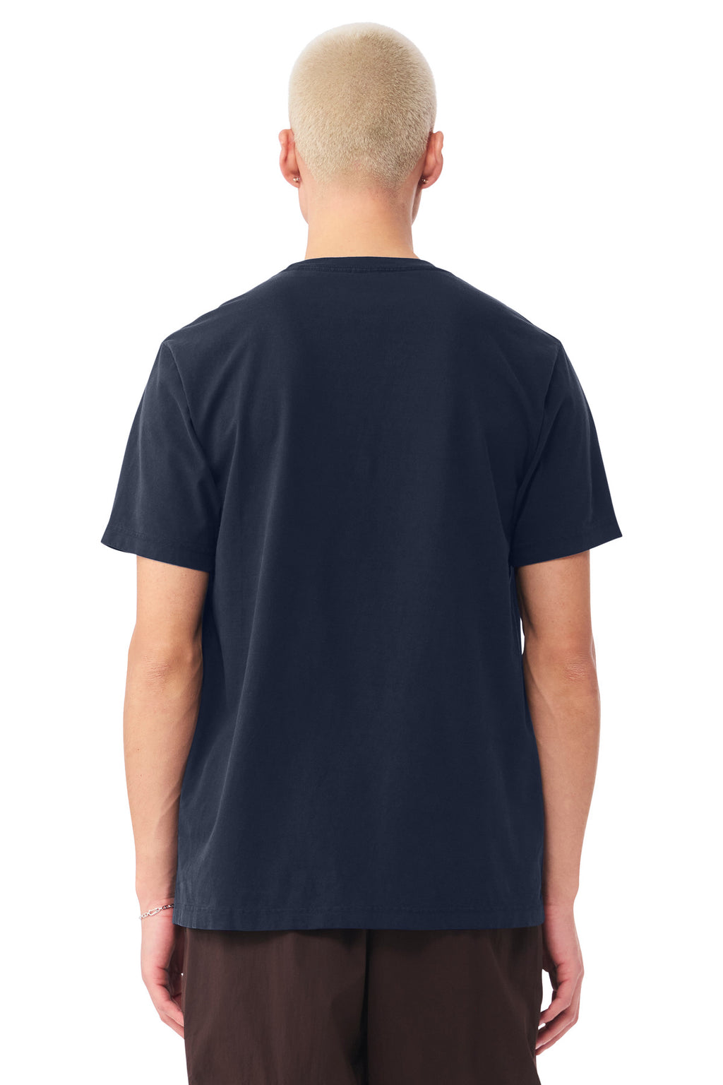 BELLA+CANVAS Unisex Heavyweight Garment-Dyed Tee BC4810GD