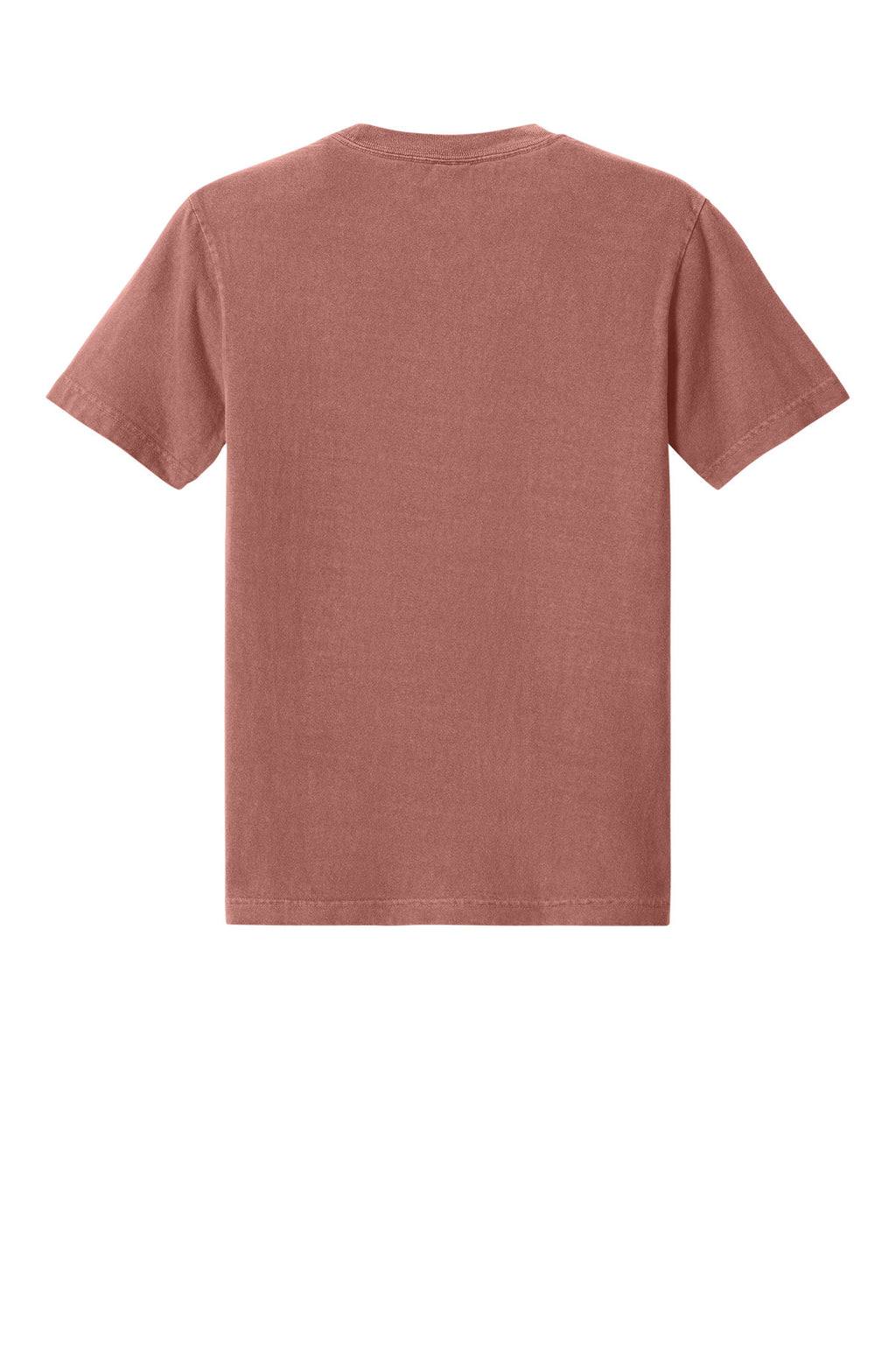 BELLA+CANVAS Unisex Heavyweight Garment-Dyed Tee BC4810GD