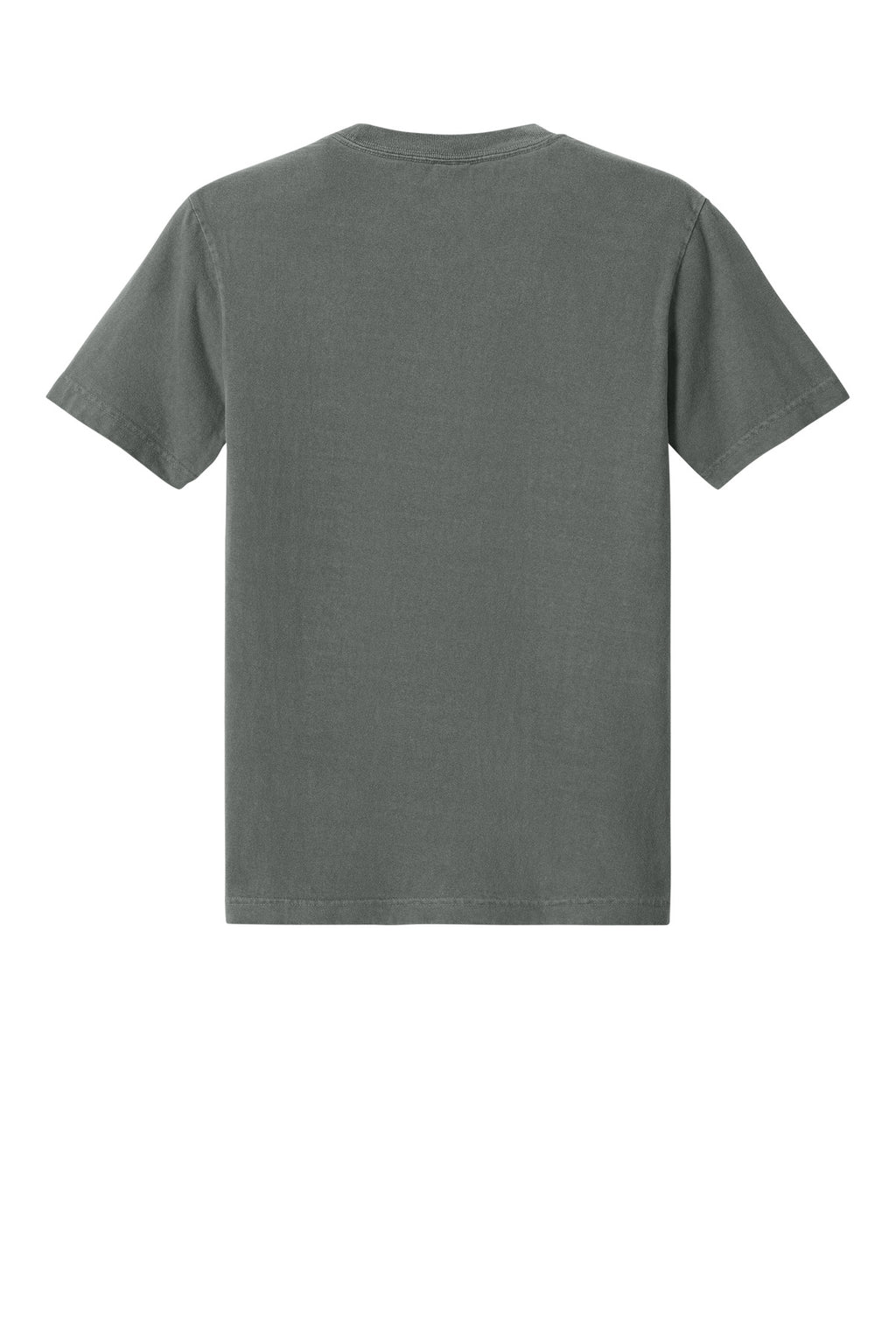 BELLA+CANVAS Unisex Heavyweight Garment-Dyed Tee BC4810GD