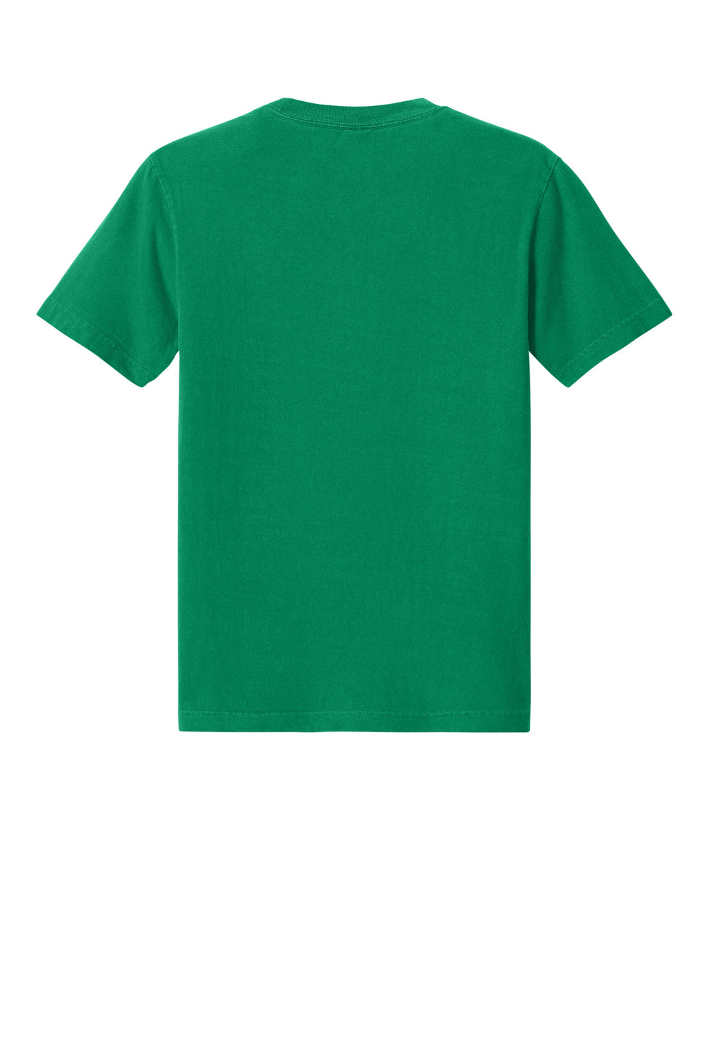 BELLA+CANVAS Unisex Heavyweight Garment-Dyed Tee BC4810GD