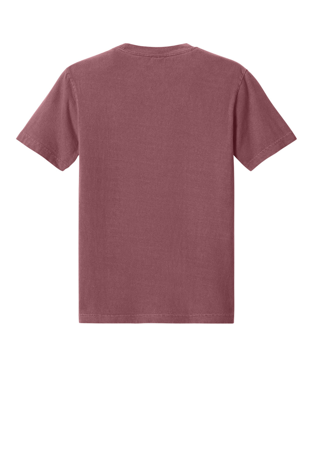BELLA+CANVAS Unisex Heavyweight Garment-Dyed Tee BC4810GD