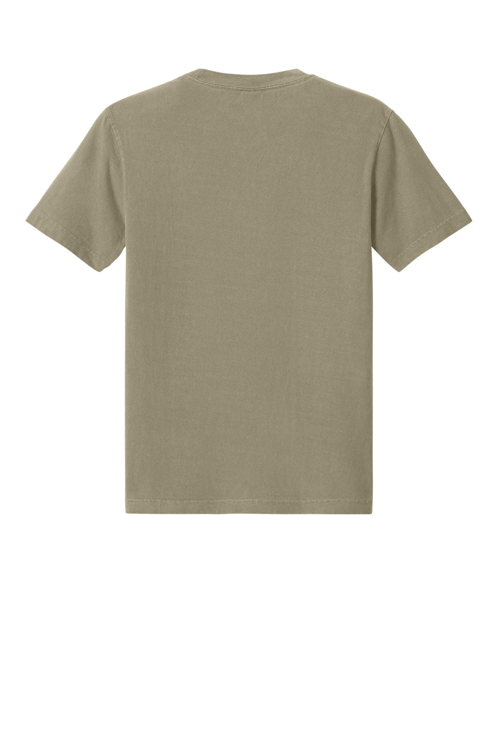 BELLA+CANVAS Unisex Heavyweight Garment-Dyed Tee BC4810GD