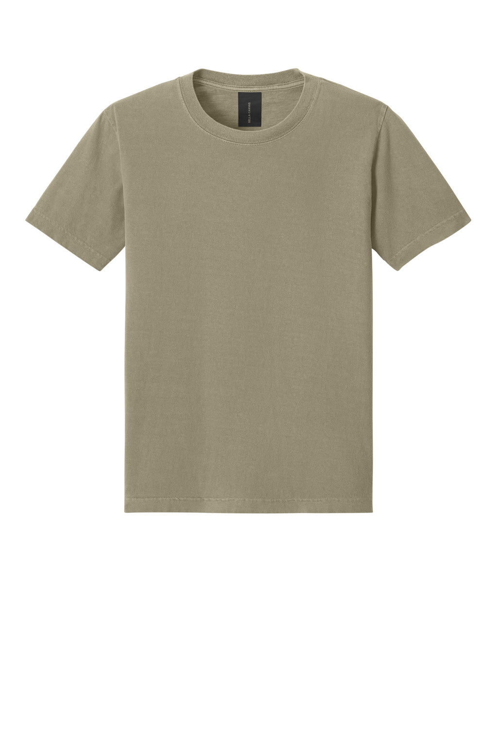 BELLA+CANVAS Unisex Heavyweight Garment-Dyed Tee BC4810GD
