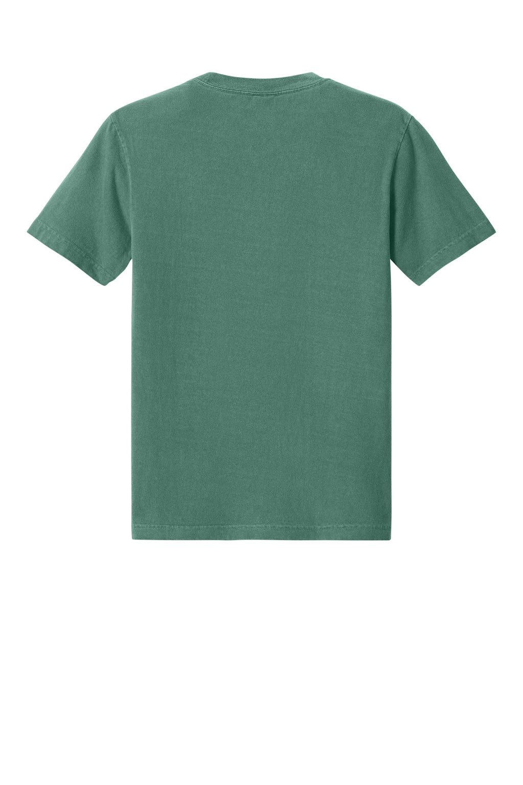 BELLA+CANVAS Unisex Heavyweight Garment-Dyed Tee BC4810GD