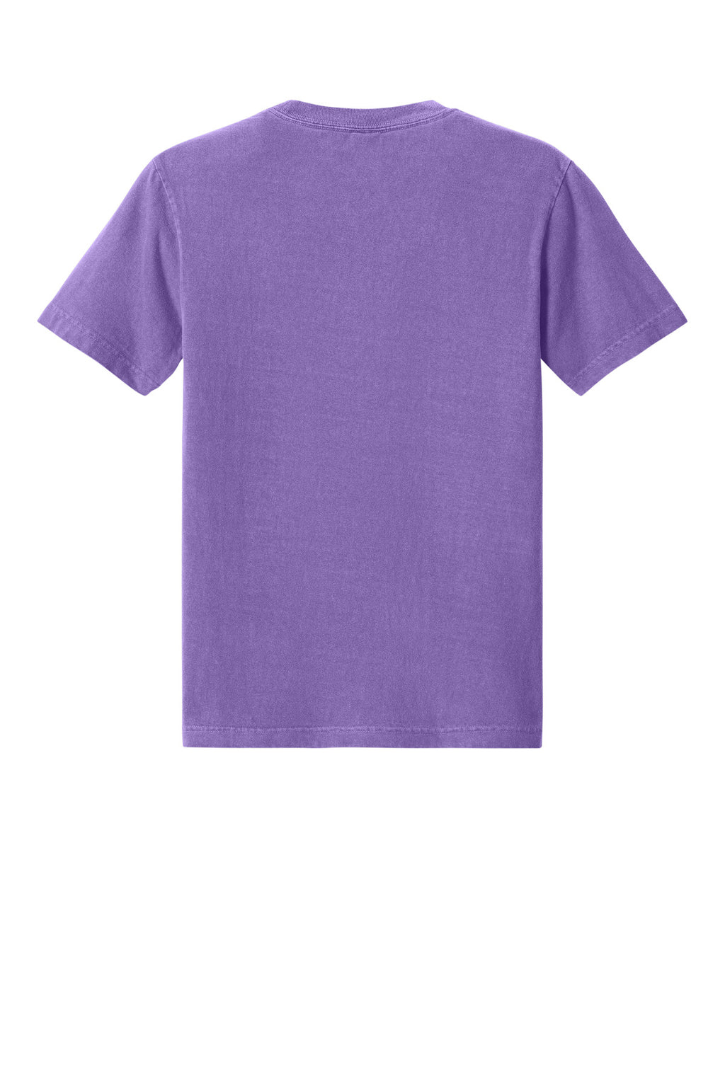 BELLA+CANVAS Unisex Heavyweight Garment-Dyed Tee BC4810GD